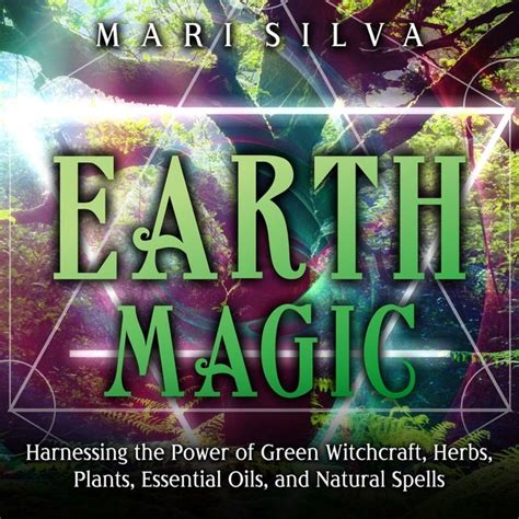 Earth maguc book